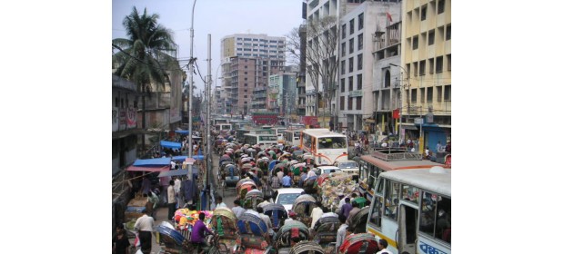 Бангладеш — отзывы переехавших