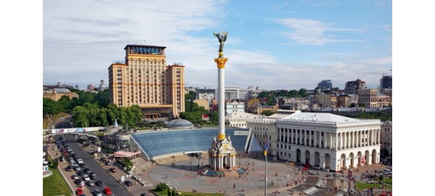 Экскурсия по г. Киев (Украина) — отзывы