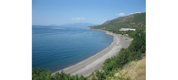Курорт Канака (Крым, Россия) — отзывы туристов