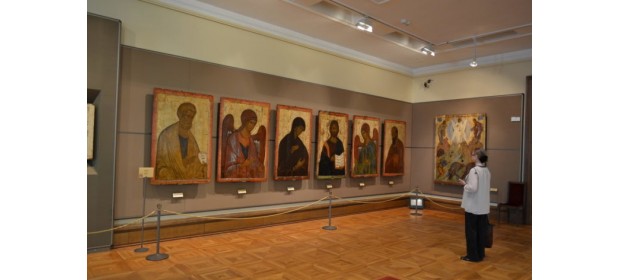 Третьяковская галерея (Москва) — отзывы