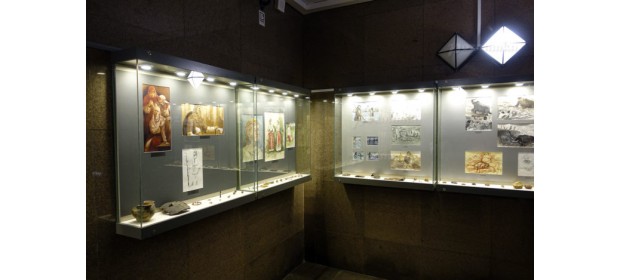 Музей Археологии (Москва) — отзывы