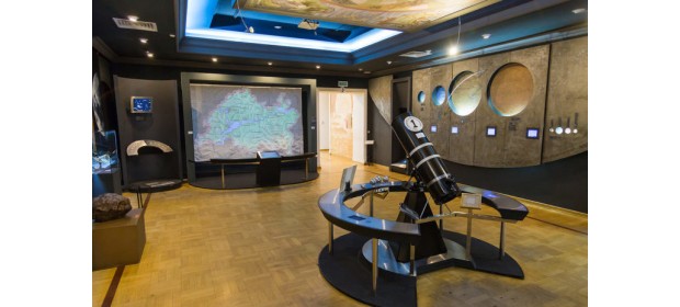 Музей естественной истории (Казань) — отзывы