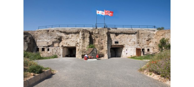 Музейный историко-мемориальный комплекс «35-я береговая батарея» — отзывы