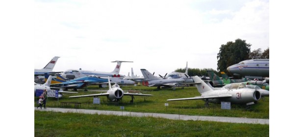 Государственный музей авиации (Украина, Киев) — отзывы