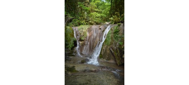 Экскурсия на «33 водопада» (Россия, Сочи) — отзывы