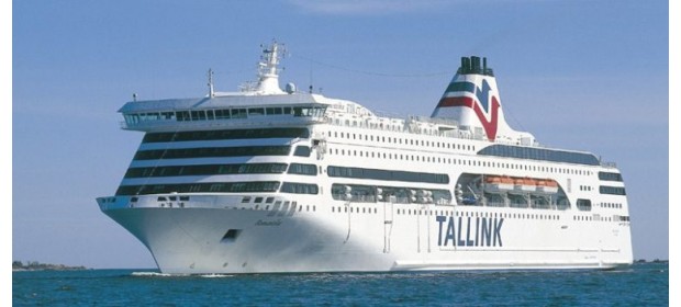 Морской круиз «Рига-Стокгольм» на пароме Tallink — отзывы