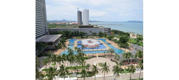 Ambassador City Jomtien Inn Wing, Таиланд, Паттайя — отзывы