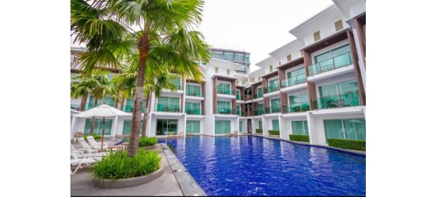 Отель Prima villa 3*, Таиланд, Паттайя — отзывы