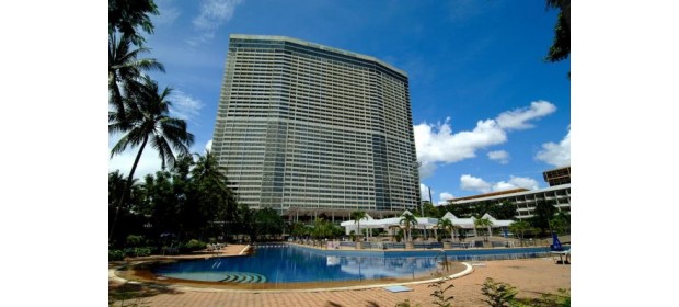 Отель Ambassador City Jomtien Marina Tower Wing 3* (Таиланд, Паттайя) — отзывы