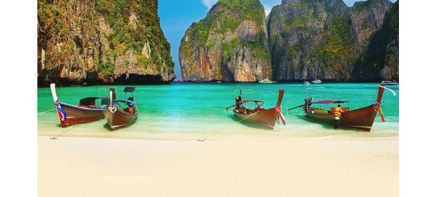 Остров Пхукет (Таиланд) — отзывы туристов