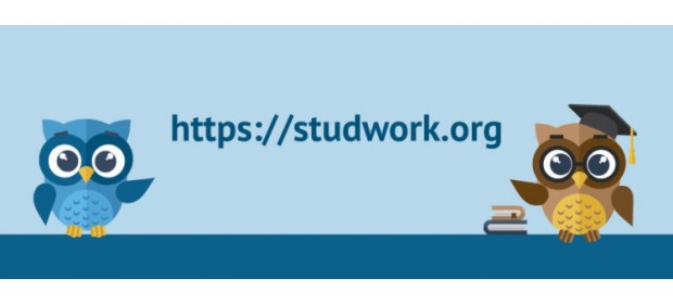 Сервис помощи студентам Studwork.org