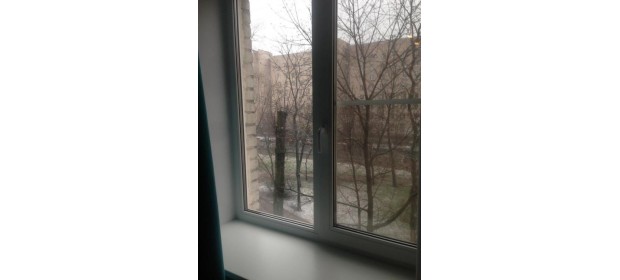 Компания по установке пластиковых окон «Окна Петербурга» — отзывы