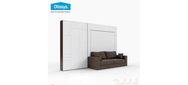 Мебельная компания «Olissys» — отзывы