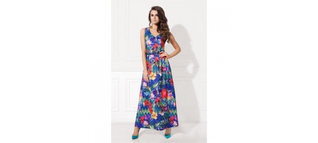 Женское платье Faberlic — отзывы