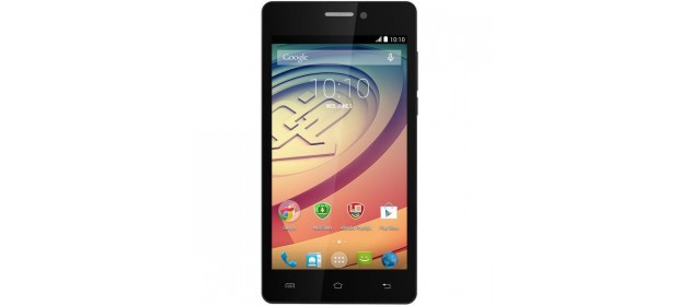 Мобильный телефон Prestigio PSP3503DUO — отзывы