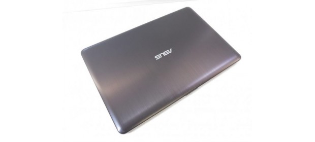 Ноутбук ASUS X540S — отзывы