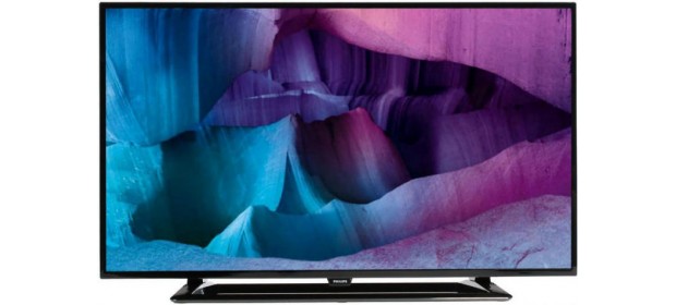 ЖК-телевизор Philips 40PFT4100 — отзывы