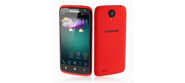 Смартфон Lenovo S820 — отзывы