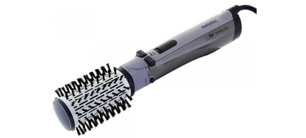 Фен-щетка Babyliss 2735E — отзывы