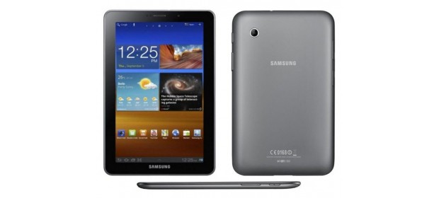 Планшет Samsung GT-P3100 Galaxy Tab 2 7.0 — отзывы