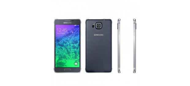 Мобильный телефон Samsung Galaxy Alpha — отзывы