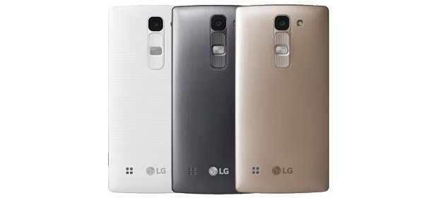Мобильный телефон LG Spirit H422 — отзывы