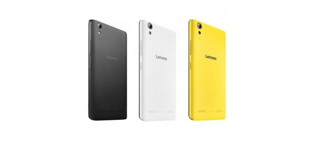 Мобильный телефон Lenovo A6010 — отзывы