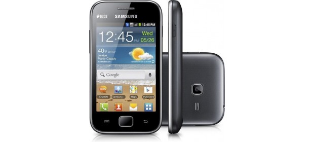 Samsung S6802 Galaxy Ace Duos — отзывы