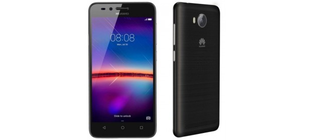 Мобильный телефон Huawei Y3ii — отзывы