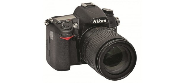 Цифровой зеркальный фотоаппарат Nikon D7000  — отзывы