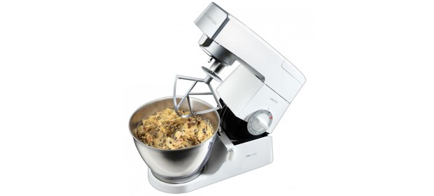 Кухонная машина Kenwood Classic Chef KM336 — отзывы