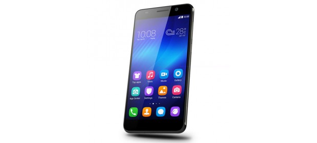 Смартфон Huawei Honor 6 — отзывы