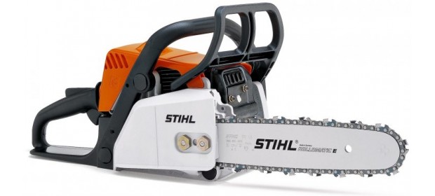 Бензопила STIHL ms180 — отзывы