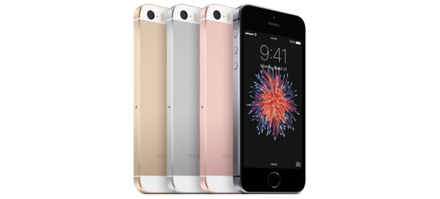 Смартфон Apple iPhone SE — отзывы