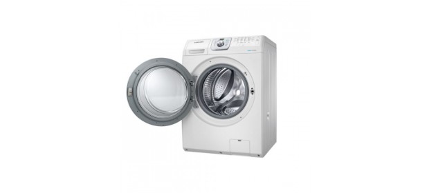 Стиральная машина Samsung Eco Bubble WF0702WKE — отзывы