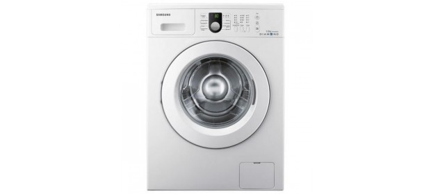 Samsung WF8590NMW9 — отзывы