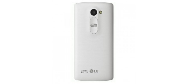 Мобильный телефон LG Leon H324 White — отзывы