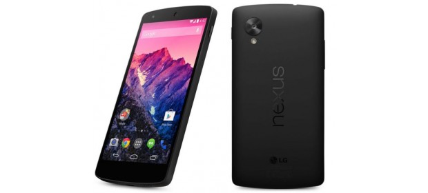 Мобильный телефон LG Nexus 5 — отзывы