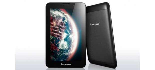 Планшет Lenovo IdeaTab A 3000 — отзывы