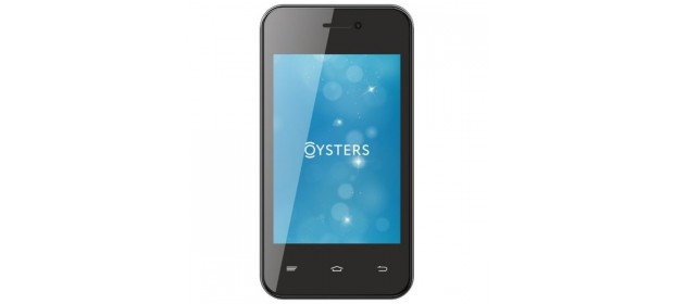 Мобильный телефон Oysters Arctic 450 смартфон — отзывы