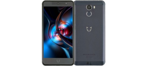 Телефон Wileyfox swift — отзывы