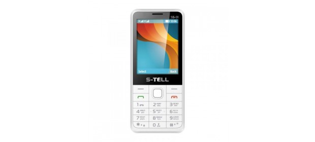 Телефоны S Tell — отзывы