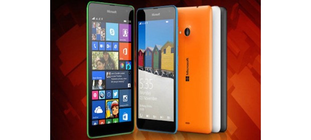 Смартфон Microsoft lumia 535 — отзывы