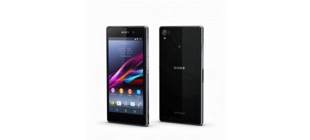 Смартфон Sony Xperia Z1 — отзывы