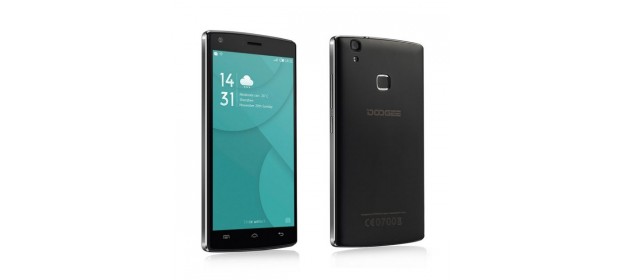 Смартфон Doogee x5 — отзывы