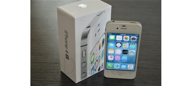 Смартфон Apple iPhone 4S — отзывы