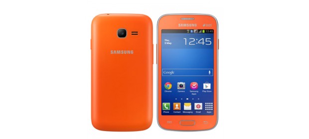 Смартфон Samsung Galaxy star plus gt s7262 — отзывы