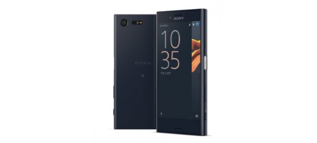 Смартфон Sony Xperia X Compact — отзывы