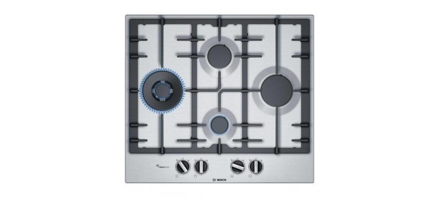 Варочная панель (газовая) Bosch — отзывы