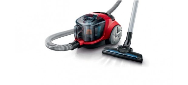 Пылесос Philips FC8472 — отзывы